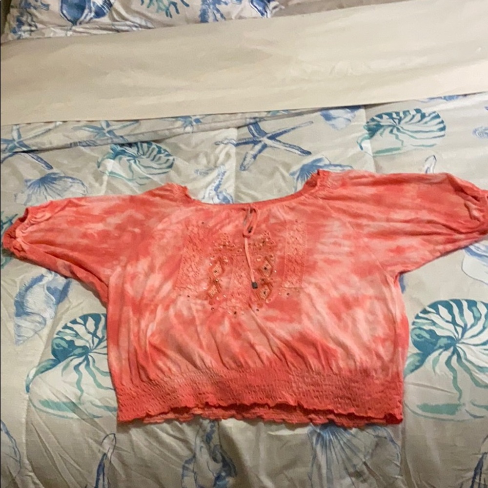 Women’s top.